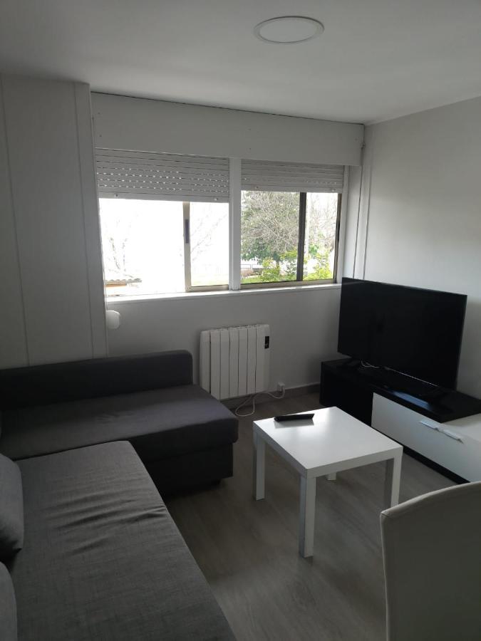 Piso Seara Apartment Moana Exterior photo