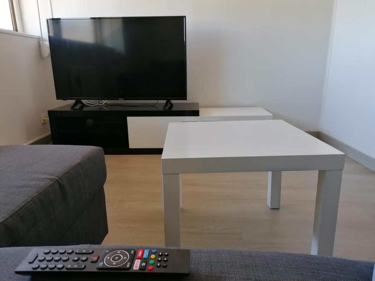 Piso Seara Apartment Moana Exterior photo