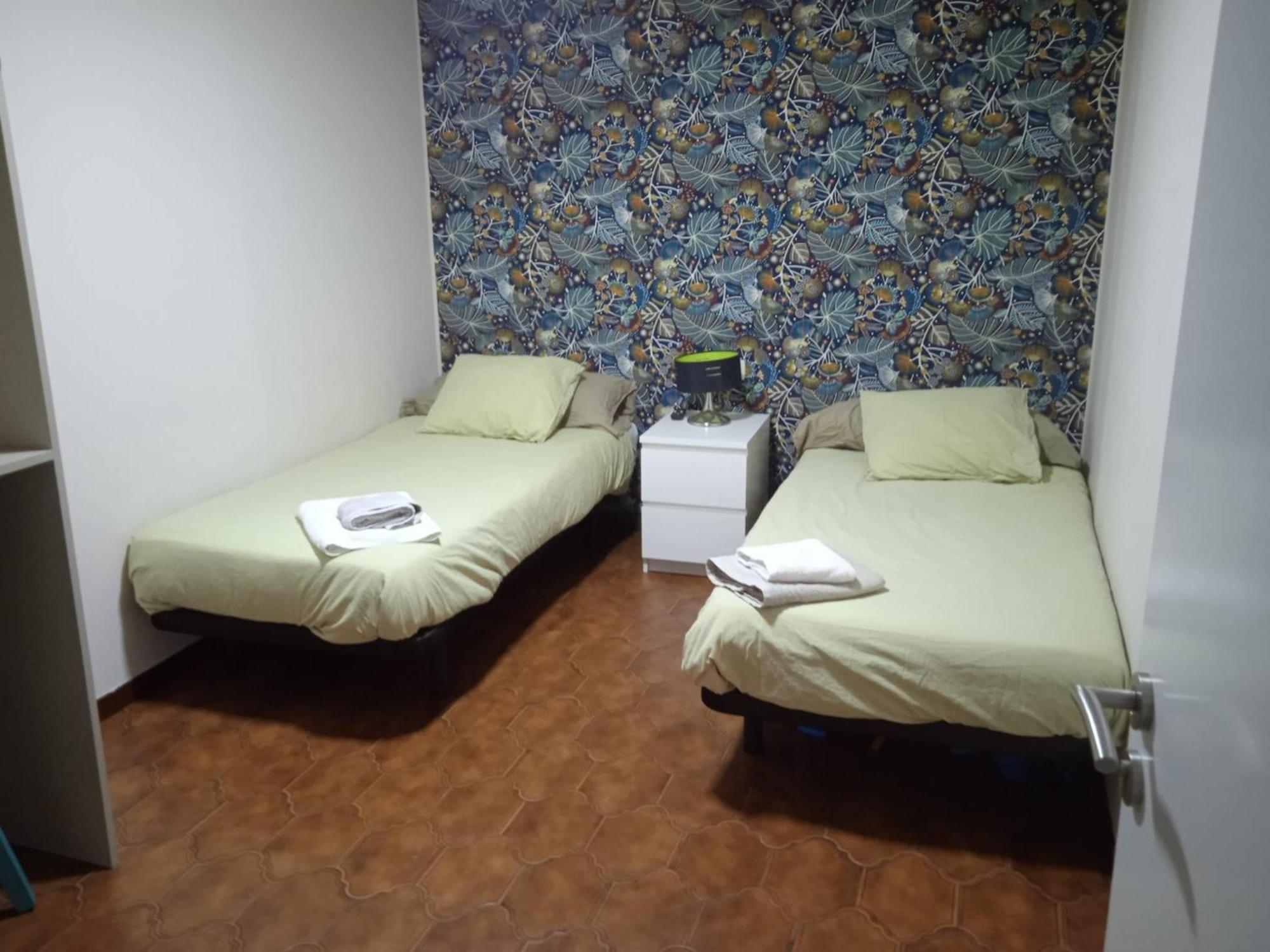 Piso Seara Apartment Moana Exterior photo